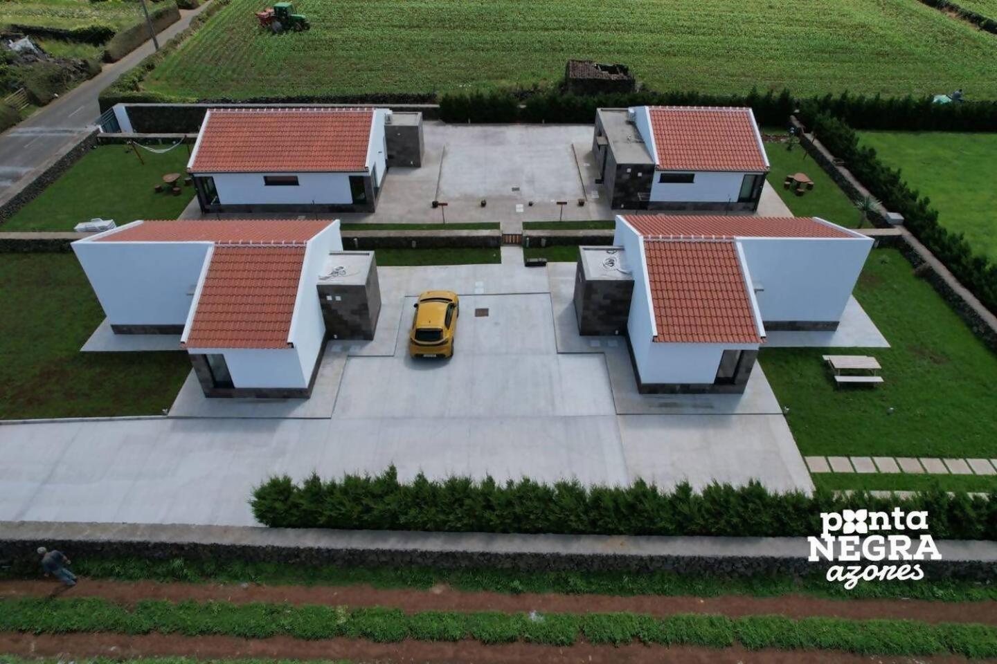 Photography House By Pontanegraazores Altares Екстер'єр фото